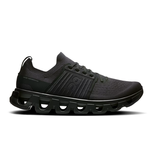 On Running Cloudswift 4 'Black Eclipse'