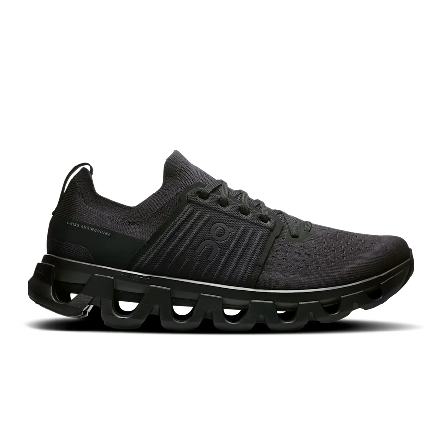 On Running Cloudswift 4 'Black Eclipse'