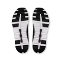 On Running Cloud 6 Wide 'Black White'