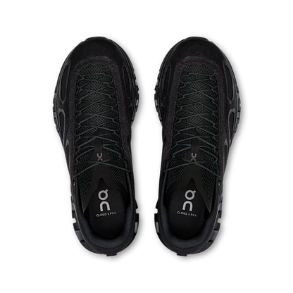 On Running Cloud X Fka 'Black'