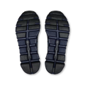 On Running Cloud 6 Waterproof 'Navy Midnight'