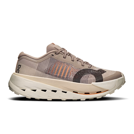 On Running Cloudultra Pro 'Cinder Pearl'