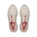 On Running Cloud X 5 'Pearl Oyster'
