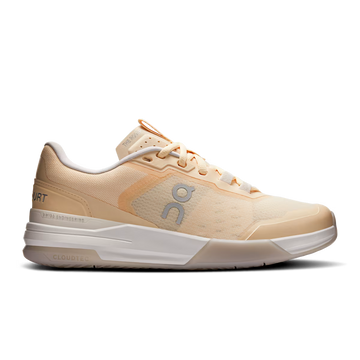 On Running The Roger Advantage Pro 'Blonde Gardenia'