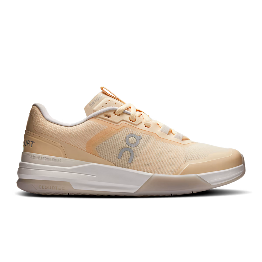 On Running The Roger Advantage Pro 'Blonde Gardenia'