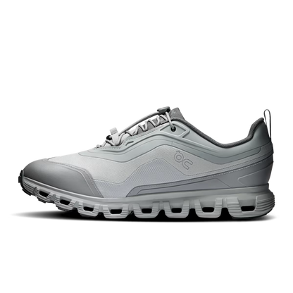 On Running Cloud 6 Geo Waterproof 'Alloy'