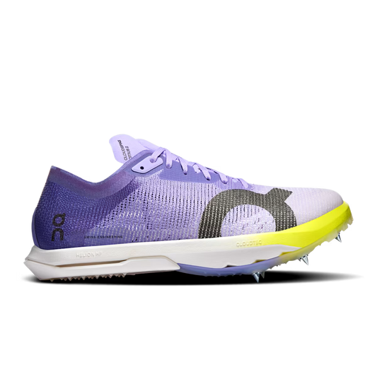 On Running Cloudspike Citius 2 'Bloom Lime'