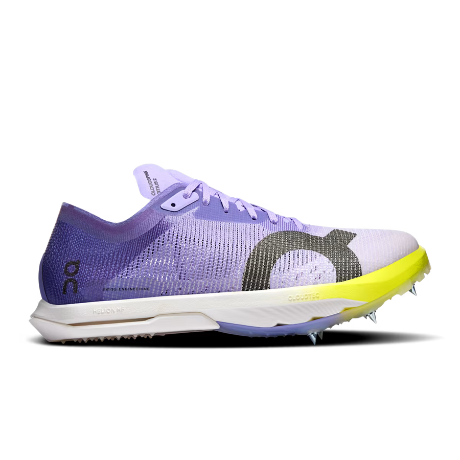 On Running Cloudspike Citius 2 'Bloom Lime'