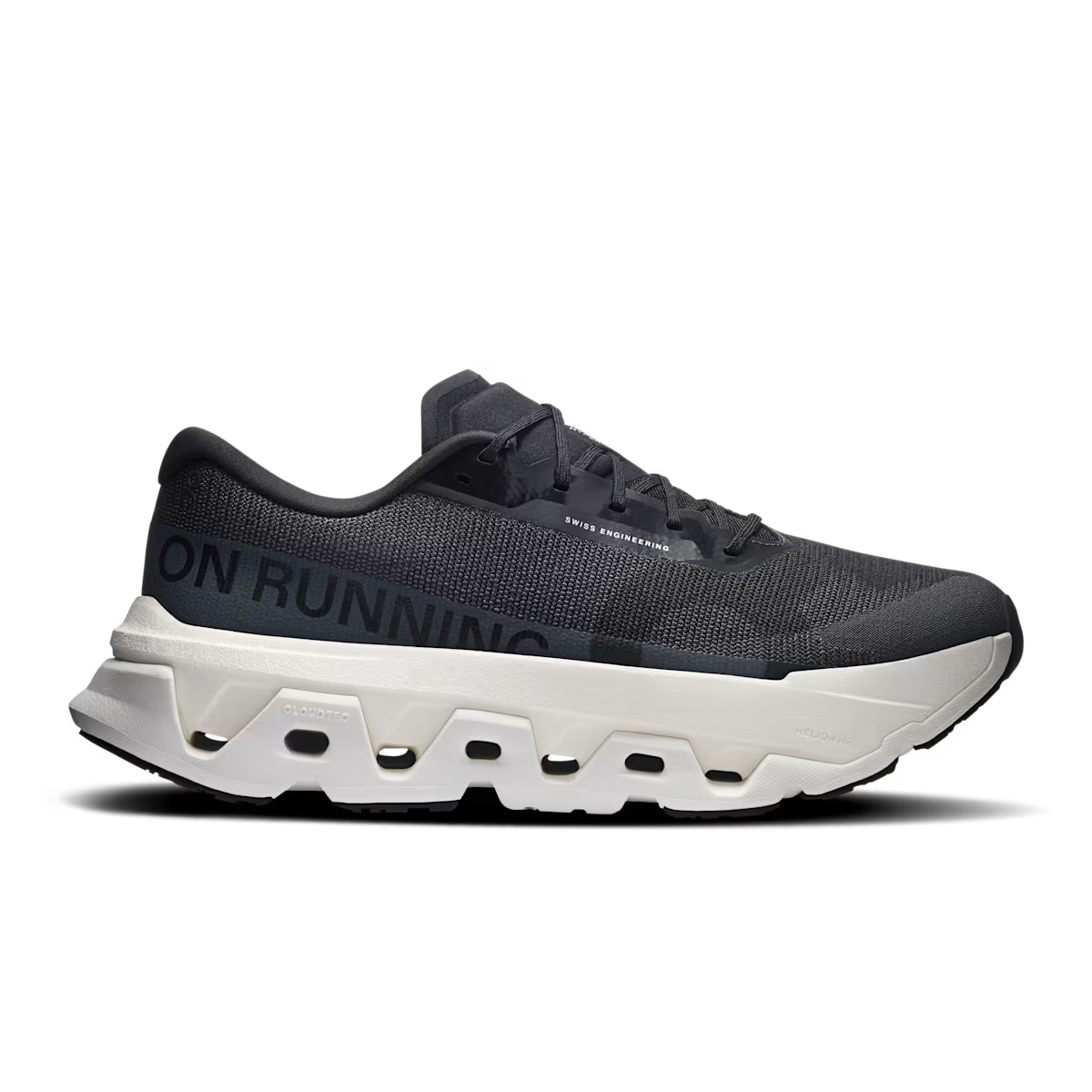 On Running Cloudmonster 3 Hyper 'Black Ivory'