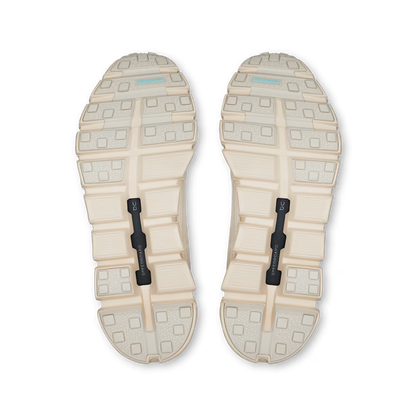 On Running Cloud 6 Geo Waterproof 'Dew'