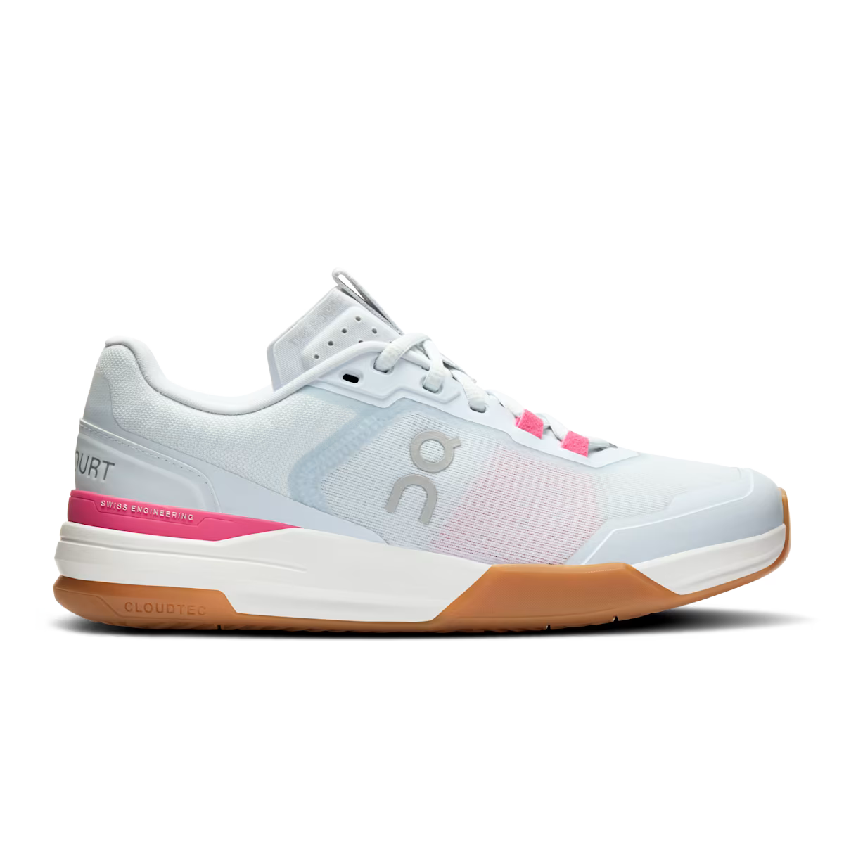 On Running THE ROGER Advantage Pro Arctic | White