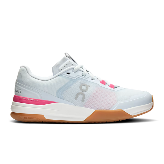 On Running THE ROGER Advantage Pro Arctic | White