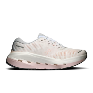 On Running Cloudrunner 3 Max 'White Salt'