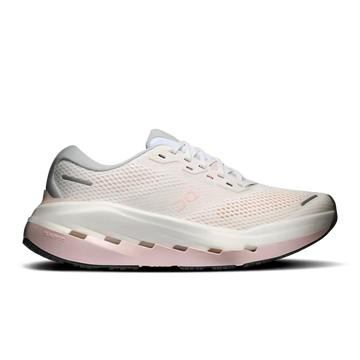 On Running Cloudrunner 3 Max 'White Salt'