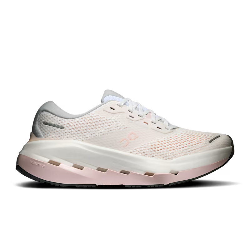 On Running Cloudrunner 3 Max 'White Salt'