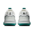 On Running The Roger Clubhouse Pro 2 'White Neem'