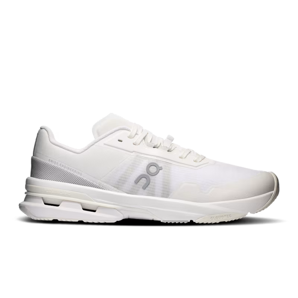 On Running Cloudpulse Pro 'White Ice'