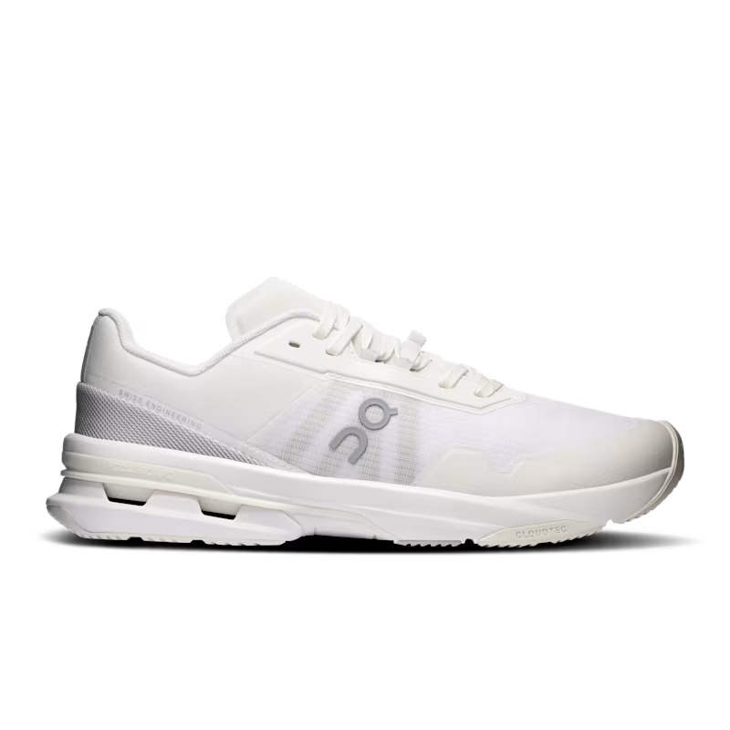 On Running Cloudpulse Pro 'White Ice'