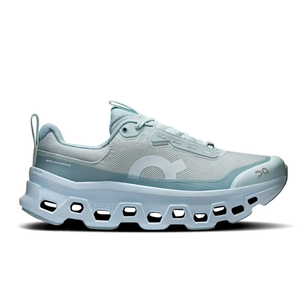 On Running Cloudmonster 1 Waterproof 'Brook Seaglass'