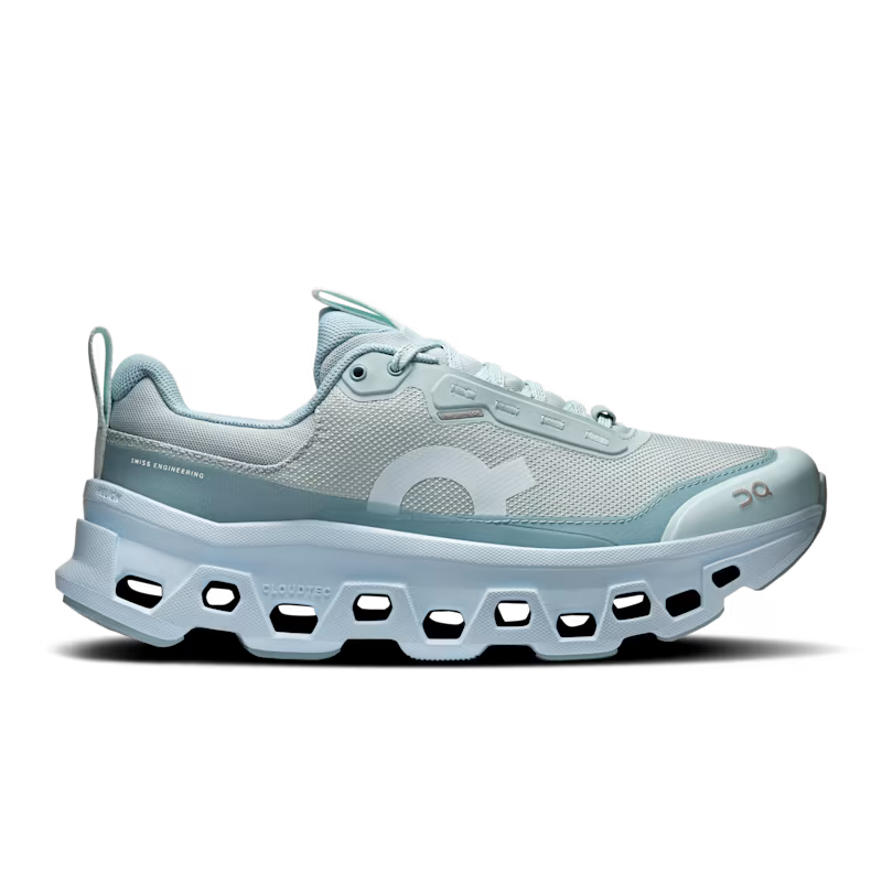 On Running Cloudmonster 1 Waterproof 'Brook Seaglass'