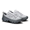 On Running Cloudrock Low Waterproof 'Glacier Rock'
