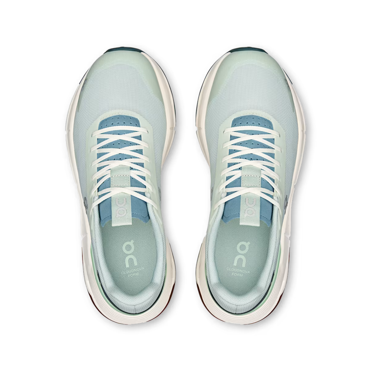 On Running Cloudnova Form 2 'Iceberg Creek'