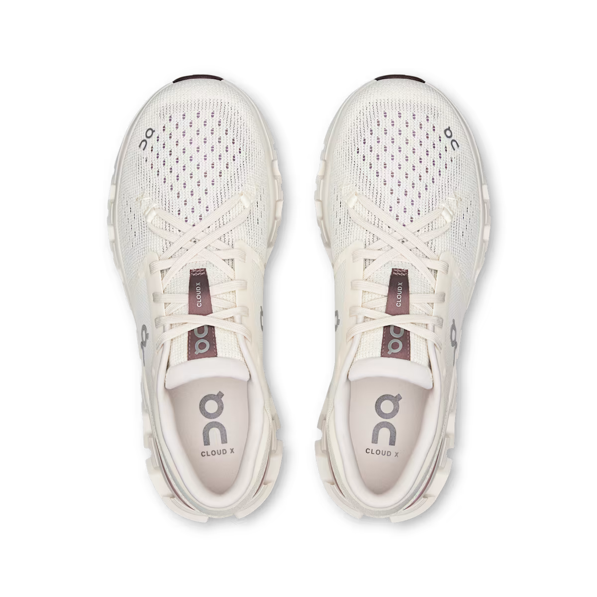 On Running Cloud X 4 'Ivory Heron'