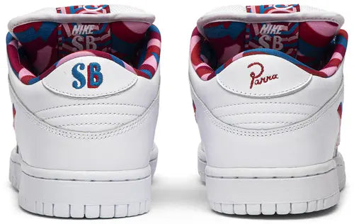 Nike SB Dunk Low Parra