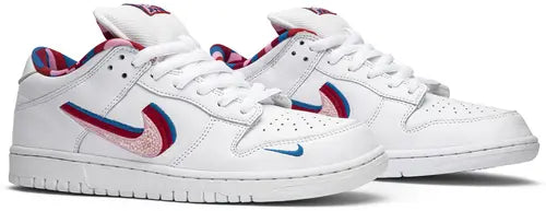 Nike SB Dunk Low Parra