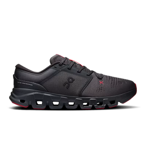 On Running Cloud X 5 'Eclipse Black'