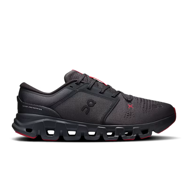 On Running Cloud X 5 'Eclipse Black'