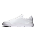 On Running The Roger Centre Court 'White'