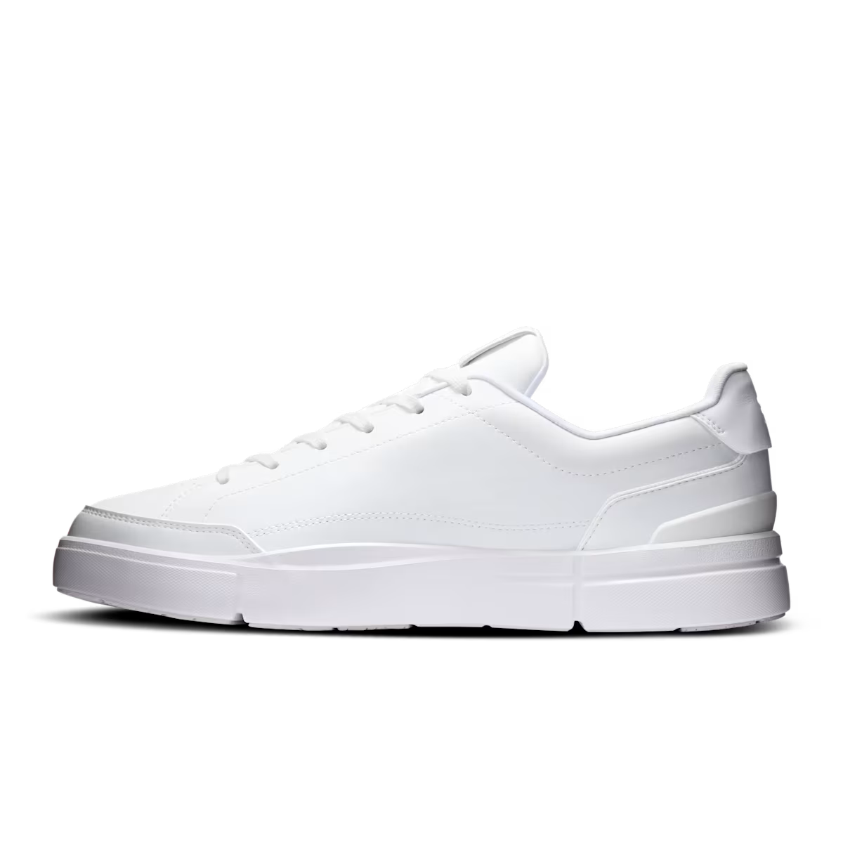 On Running The Roger Centre Court 'White'