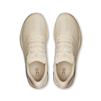 On Running Cloudzone 'Pearl Truffle'