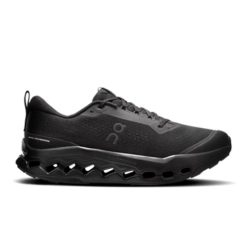 On Running Cloudsurfer Trail 2 'Black Eclipse'
