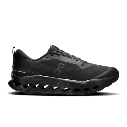 On Running Cloudsurfer Trail 2 'Black Eclipse'