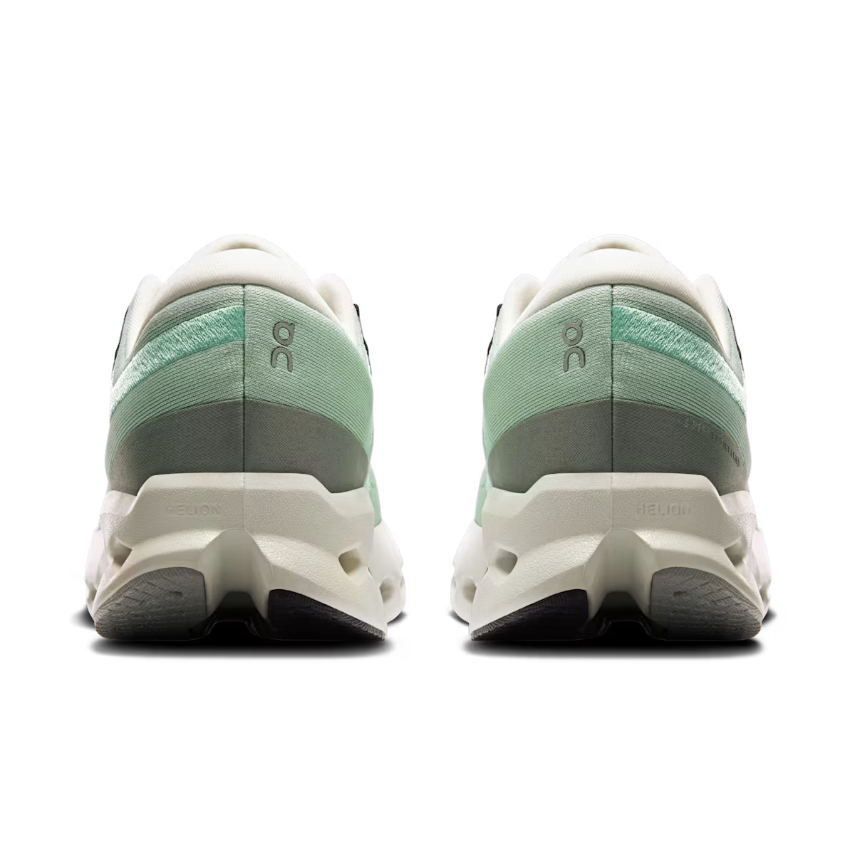 On Running Cloudsurfer 2 'Ivory Creek'
