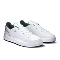 On Running The Roger Centre Court 'White Evergreen'