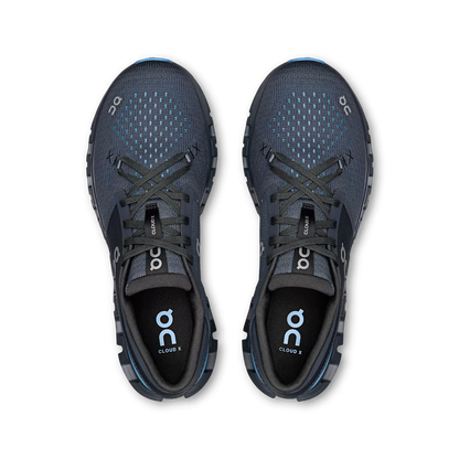 On Running Cloud X 4 'Navy Gourami'
