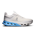 On Running Cloudnova X 'Ivory Gourami'