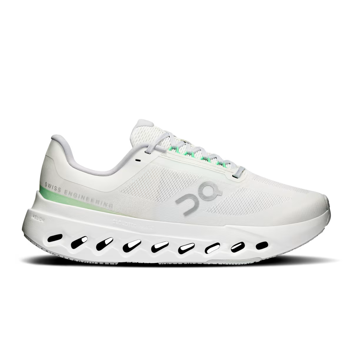 On Running Cloudsurfer Next 'Ivory White'