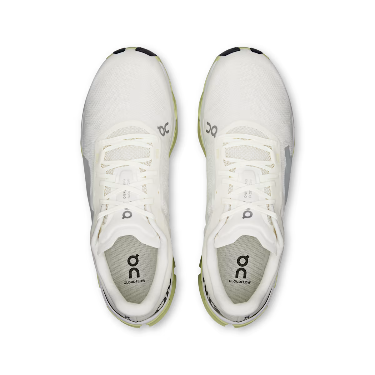 On Running Cloudflow 5 'Ivory Linen'