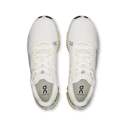 On Running Cloudflow 5 'Ivory Linen'