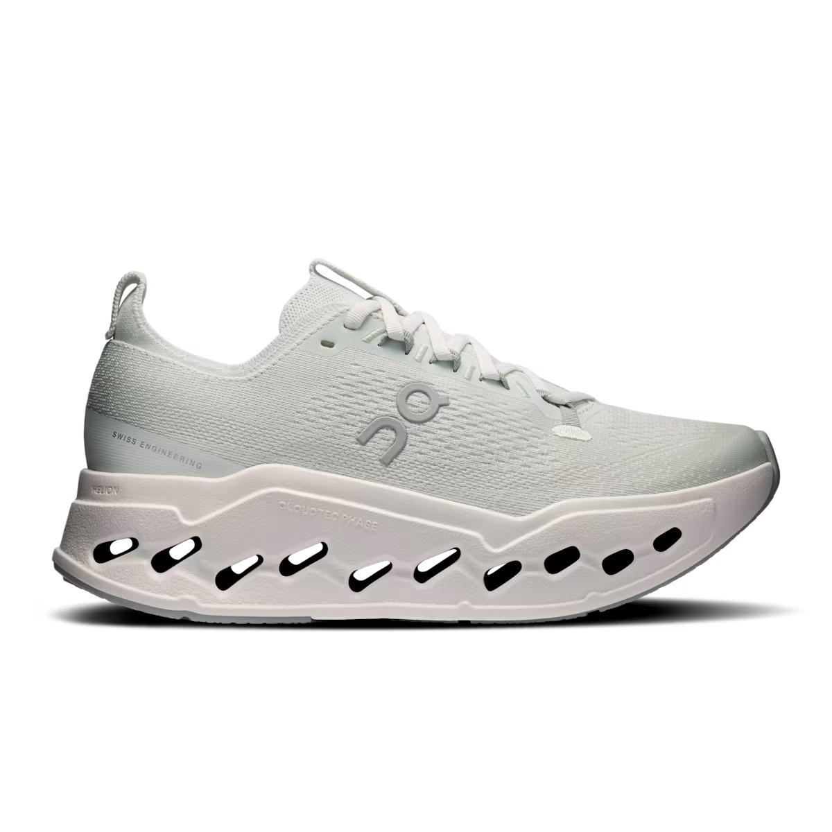 On Running Cloudsurfer Max 'Iceberg Ivory'