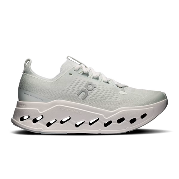 On Running Cloudsurfer Max 'Iceberg Ivory'