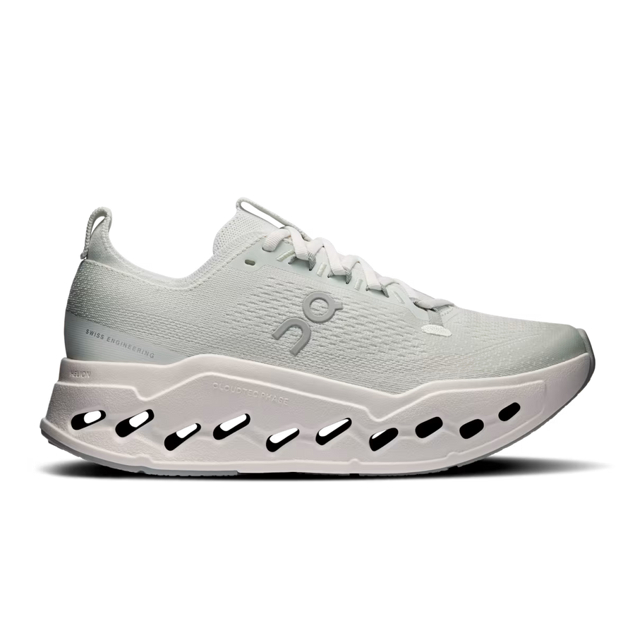 On Running Cloudsurfer Max 'Iceberg Ivory'