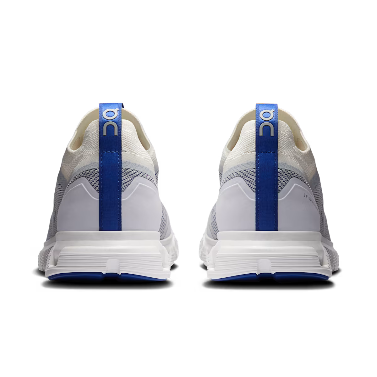 On Running Cloud 6 Versa 'Ice Indigo'