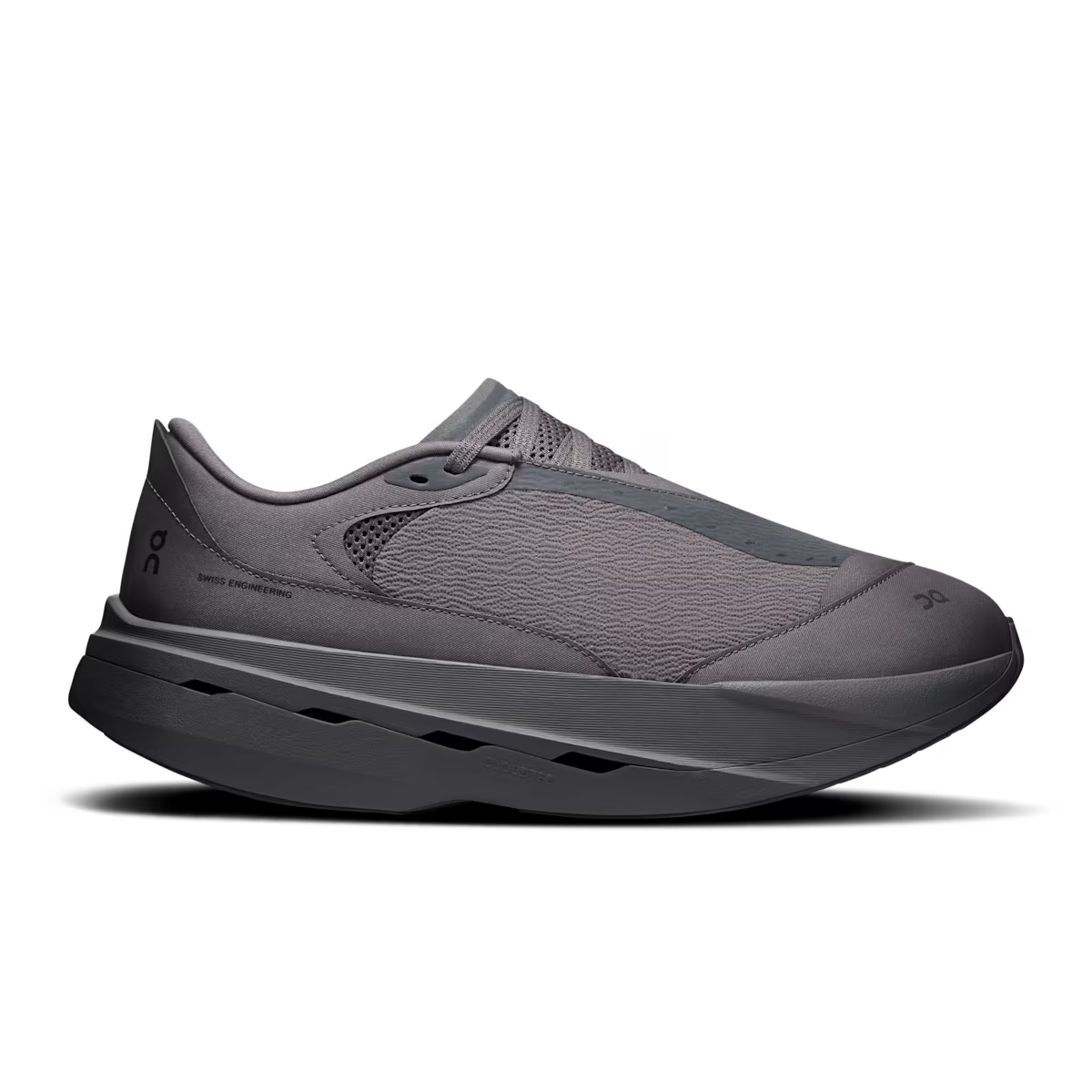 On Running Cloudboom Volt PAF 'Ember Pebble'