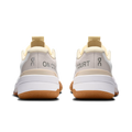 On Running The Roger Pro Fire 'Ivory Sand'
