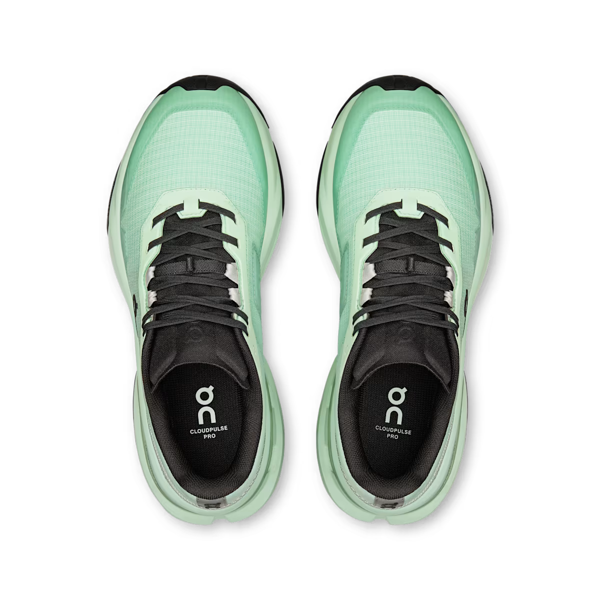 On Running Cloudpulse Pro 'Creek Black'